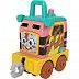 Паровозик Thomas & Friends Muddy Fix 'em Up Friends (HFX97 HHN43)