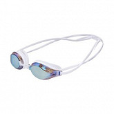 Очки для плавания 25Degrees Turbo Mirror 25D2116M white