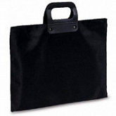 Сумка-портфолио 200130 Black