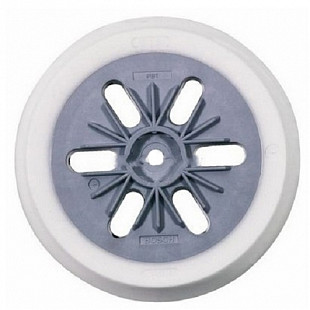 Опорная тарелка Bosch для GEX 150 ACE 2609231821