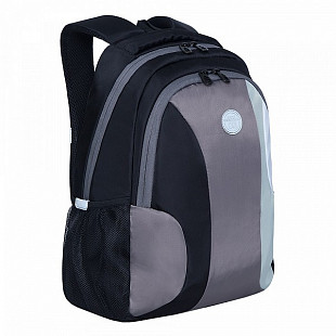 Рюкзак GRIZZLY RD-142-3 /5 charcoal
