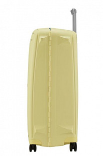 Чемодан Samsonite S`Cure 81см 10U-46004 Pastel Yellow