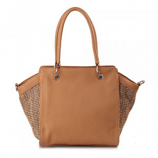 Женская сумка Pola 68304 yellow