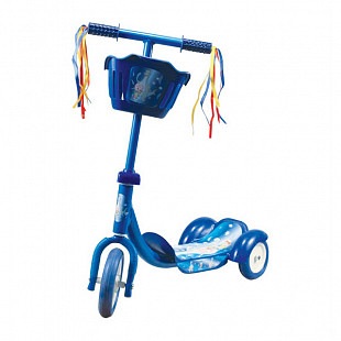 Самокат детский 5208