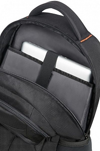Рюкзак American Tourister At Work для ноутбука 17.3" 33G-39003 Black