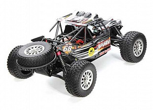 Радиоуправляемая машина FS Racing FS Marander 1/10 Бесколекторная FS-53625