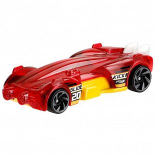 Машинка Hot Wheels Базовой коллекции Slide Kick 46/250 (5785 GHB99)