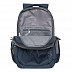 Городской рюкзак GRIZZLY RQ-012-3 /2 blue Городской рюкзак GRIZZLY RQ-012-3 /2 blue