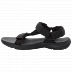 Сандалии женские Jack Wolfskin Seven Seas 2 Sandal W black