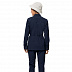 Куртка летняя женская Jack Wolfskin Lakeside Fieldjacket W midnight blue