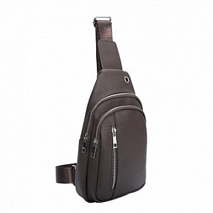 Городской рюкзак Ors Oro BS-0063 /2 brown