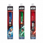 Электронный световой меч Star Wars Эпизод 8 (C1568)