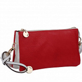 Женская сумка Pola 8206 red