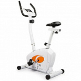 Велотренажер магнитный Atlas Sport LUNA White