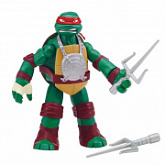 Игрушка Turtles Фигурка функ.15 см со звуковыми эффектами Рафаэль 91645