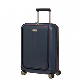 Чемодан Samsonite Prodigy 55см 00N*96 001 blue