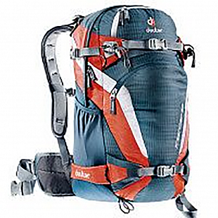 Рюкзак городской Deuter Freerider 26L arctic-papay