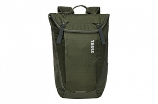 Рюкзак Thule EnRoute Backpack 20L TEBP315DKF dark forest (3203593)
