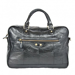 Мужская сумка Pola 8124к black