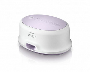 Одинарный электронный молокоотсос Philips Avent SCF332/01