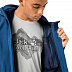Куртка мужская Jack Wolfskin Atlas Tour Jkt M indigo blue