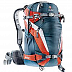 Рюкзак городской Deuter Freerider 26L arctic-papay Рюкзак городской Deuter Freerider 26L arctic-papay