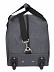 Дорожная сумка на колесах Good Bag 119123