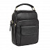 Мужская сумка Pola 5091 black