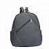 Городской рюкзак Ors Oro DS-0054 /1 black