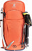 Рюкзак Deuter Trail Pro 36 3441321-9313 paprika/marine (2021)