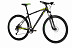 Велосипед Kellys Spider 30 29" (2018) black