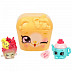 Игрушка-сюрприз Shopkins в Pet-боксе 2шт Сезон 9 56695