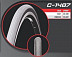 Велопокрышка CST Road C-1407 28" TB86329700 Black