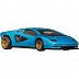 Машинка Hot Wheels Lamborghini Countach LPI-800 (GJT68 HRT70)