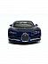 Машинка Bburago 1:43 Bugatti Chiron (18-30000/18-30348) blue