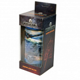 Коврик для мышки Hobby World World of Tanks Е-100 в подарочной упаковке