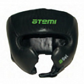 Шлем боксерский Atemi AGHG-001