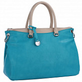 Женская сумка Pola 4217 turquoise