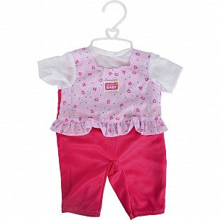 Аксессуары Simba для младенца New Born baby (105401631) light pink