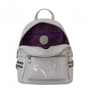 Рюкзак Ors Oro DS-983 light grey