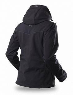 Куртка женская Trimm Shock Lady black