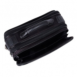 Кейс деловой Beskin 110018 black