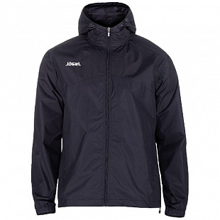 Куртка ветрозащитная Jogel JSJ-2601-061 black/white