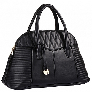 Женская сумка Pola 4269 black