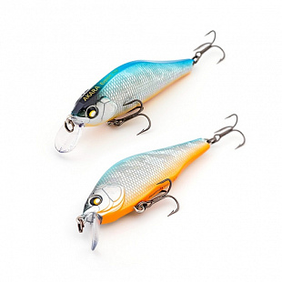 Воблер Akara Expert 70F A82 E70F-A82