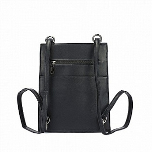 Городской рюкзак Ors Oro DW-976 /1 black