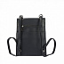 Городской рюкзак Ors Oro DW-976 /1 black