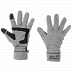 Перчатки мужские Jack Wolfskin Skyland Glove light grey