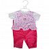 Аксессуары Simba для младенца New Born baby (105401631) light pink