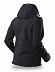 Куртка женская Trimm Shock Lady black Куртка женская Trimm Shock Lady black